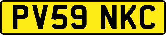 PV59NKC
