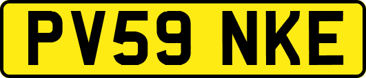 PV59NKE