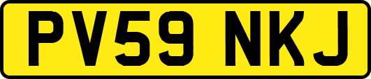 PV59NKJ