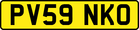 PV59NKO