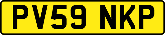 PV59NKP