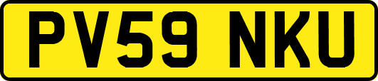 PV59NKU