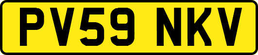 PV59NKV