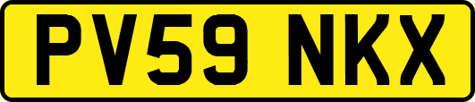 PV59NKX