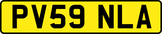PV59NLA