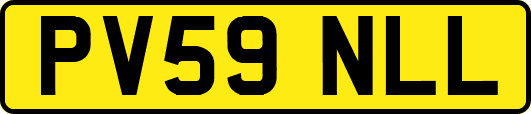 PV59NLL