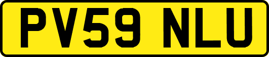 PV59NLU