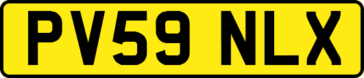 PV59NLX