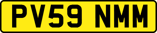 PV59NMM