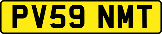 PV59NMT