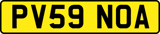 PV59NOA