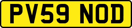 PV59NOD