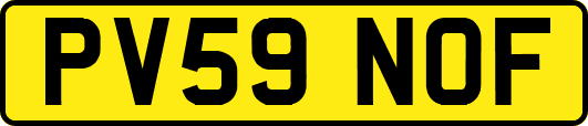 PV59NOF