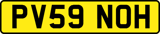 PV59NOH