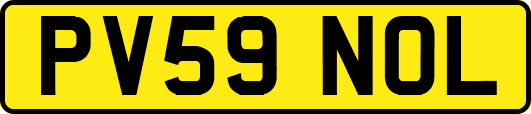 PV59NOL
