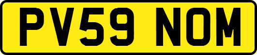 PV59NOM