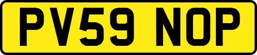 PV59NOP