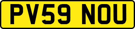 PV59NOU