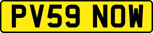 PV59NOW