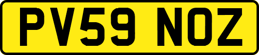 PV59NOZ