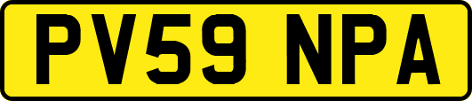 PV59NPA