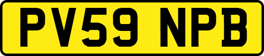 PV59NPB