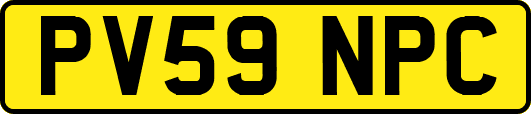 PV59NPC