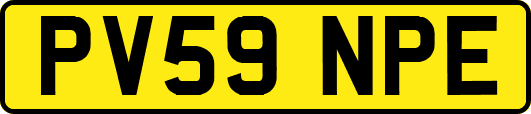 PV59NPE