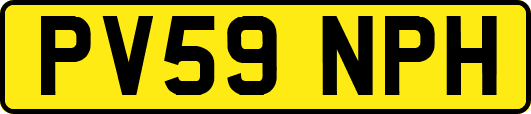 PV59NPH