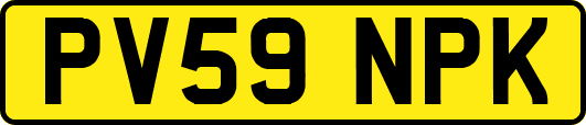 PV59NPK