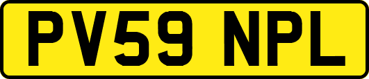PV59NPL