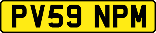 PV59NPM