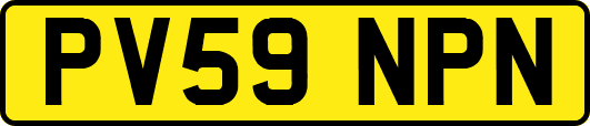PV59NPN