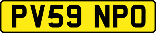PV59NPO