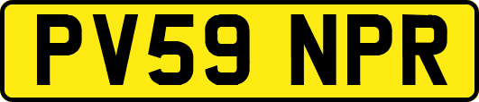 PV59NPR