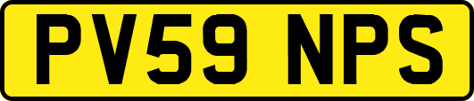 PV59NPS