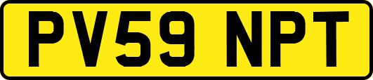 PV59NPT