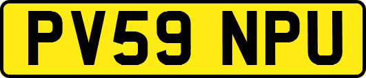 PV59NPU