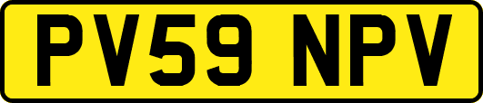 PV59NPV