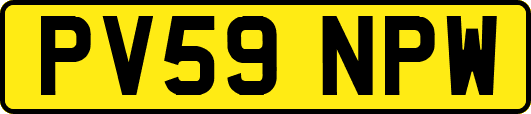 PV59NPW