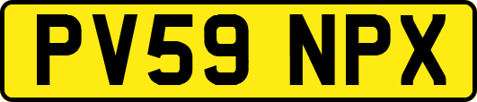 PV59NPX