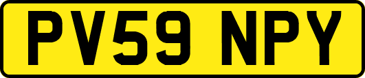 PV59NPY