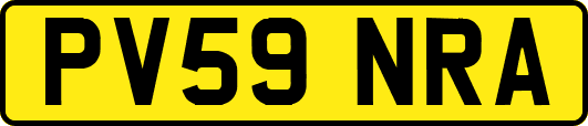 PV59NRA