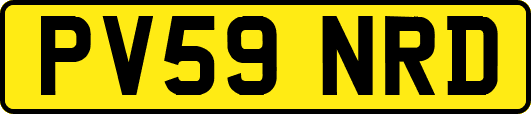 PV59NRD