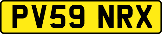 PV59NRX