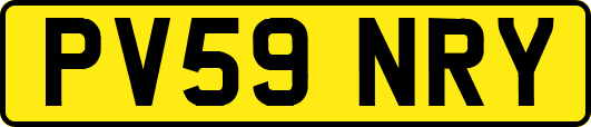 PV59NRY