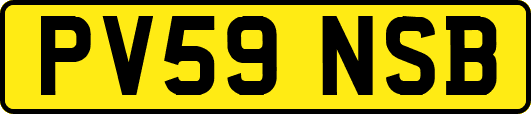 PV59NSB