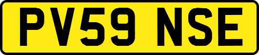 PV59NSE
