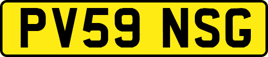 PV59NSG