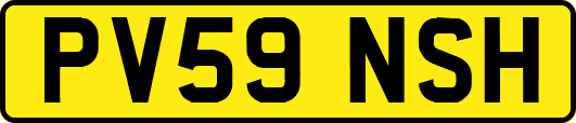 PV59NSH